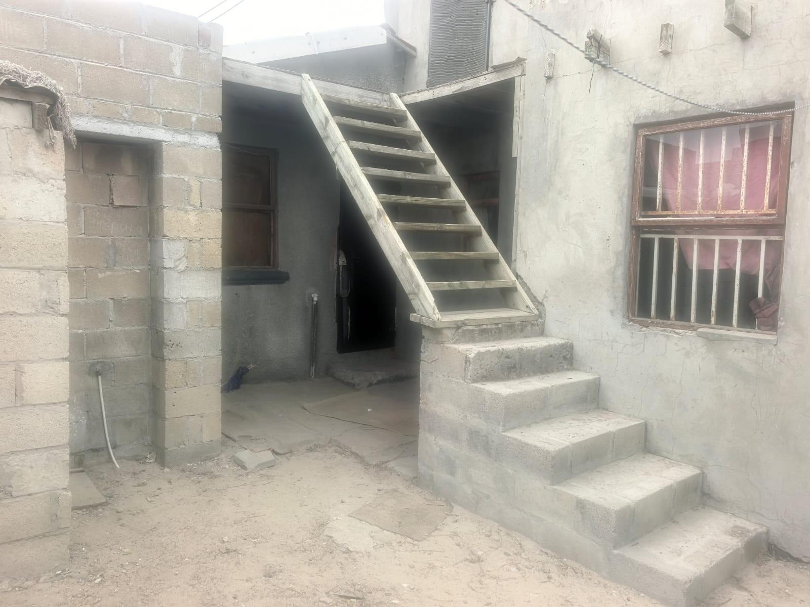 House For Sale in Phillipi-Betterlife