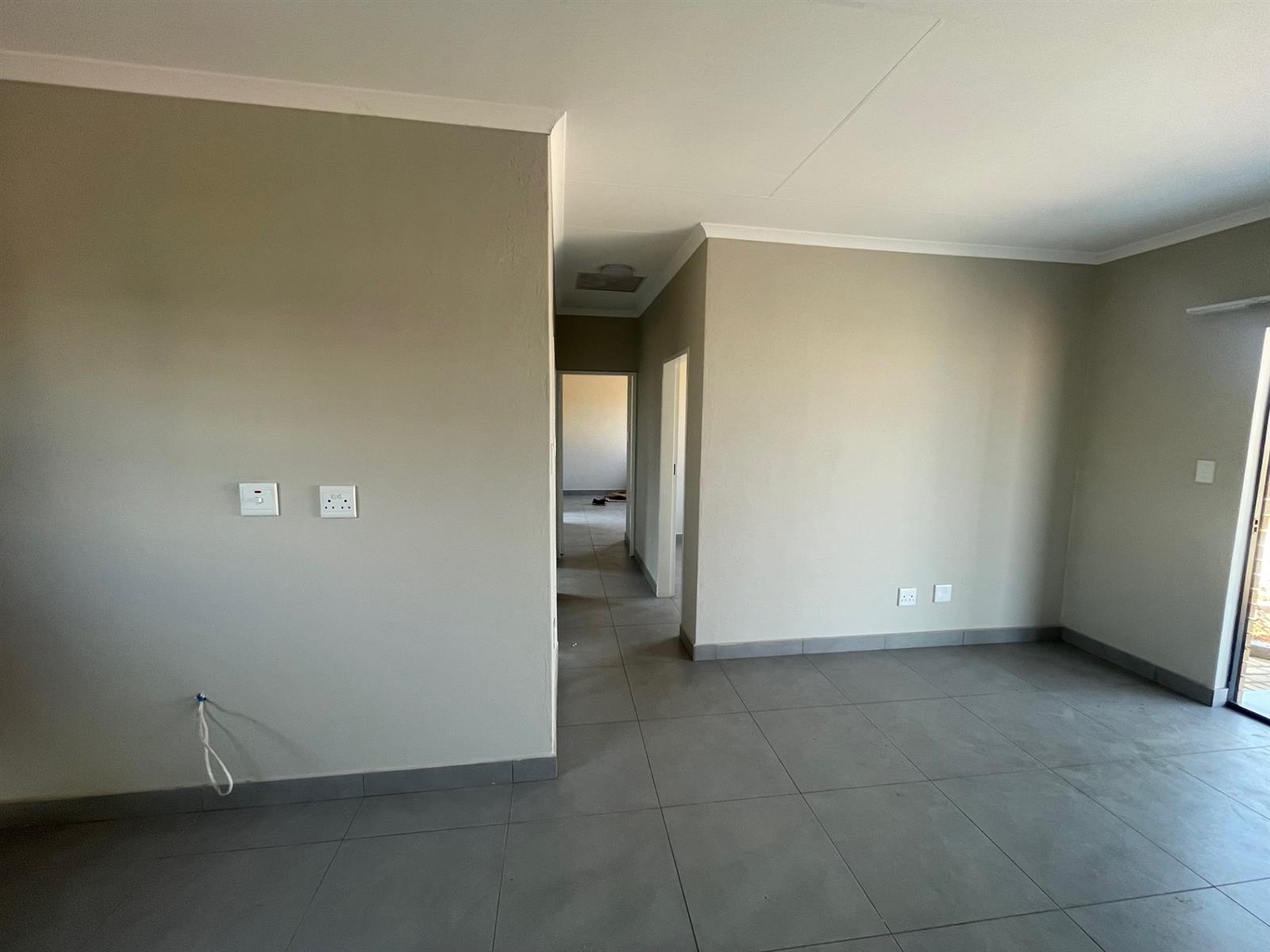 New development Houses for Sale in Klerksrood