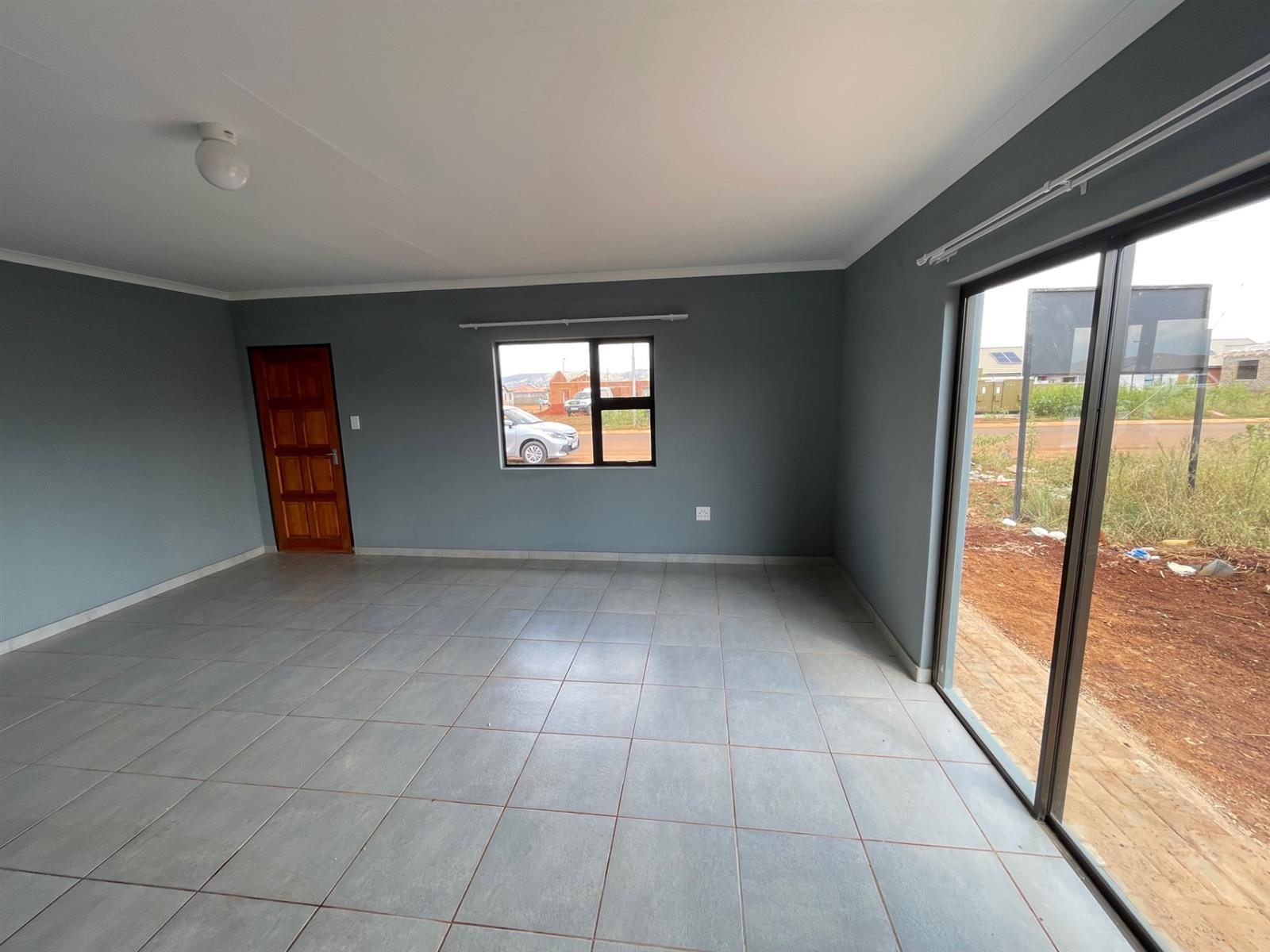 New development Houses for Sale in Klerksrood