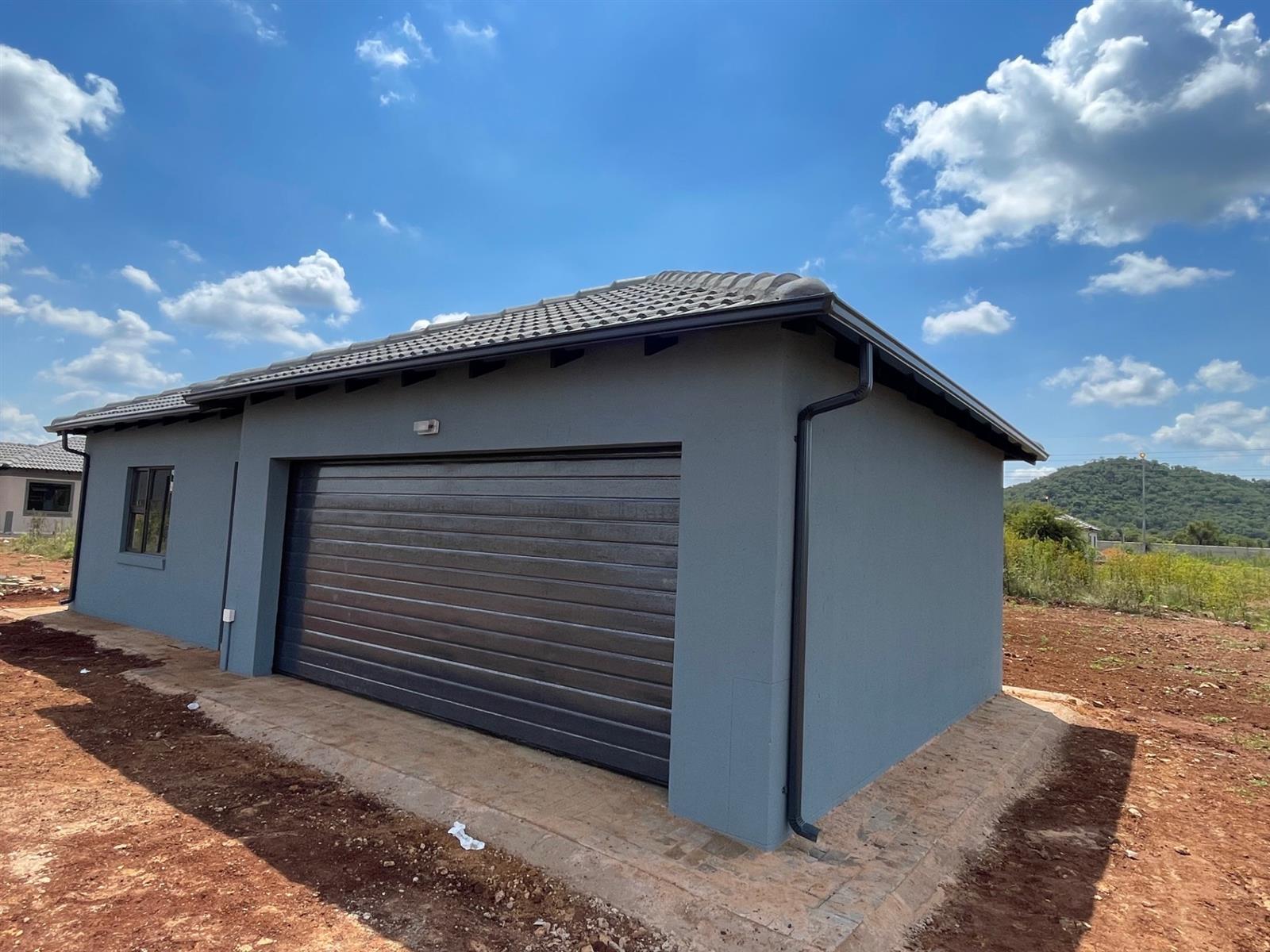 New development Houses for Sale in Klerksrood