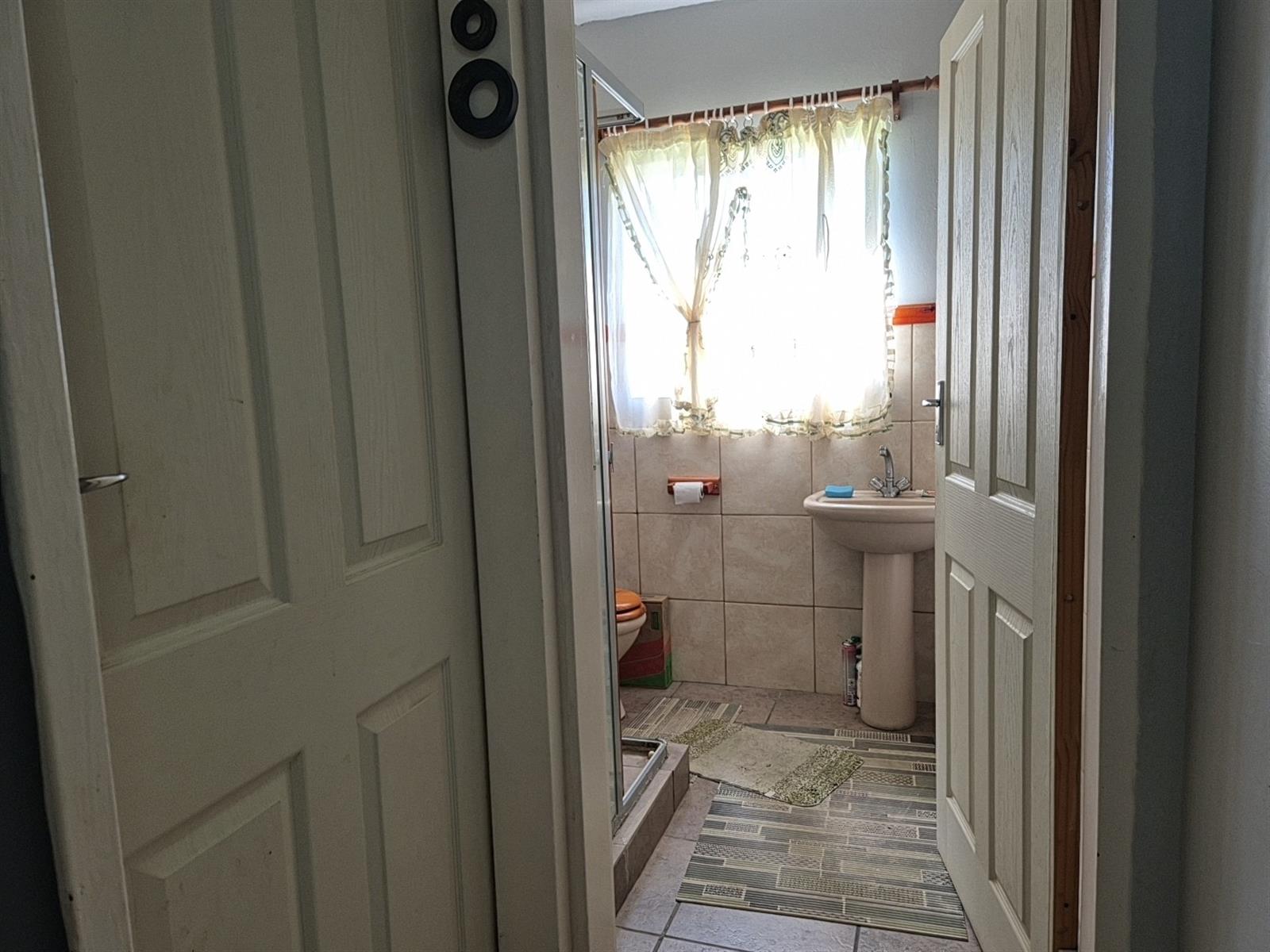 Spacious 4-Bedroom Family Home with Large Garden in Miederpark, Potchefstroom, North West