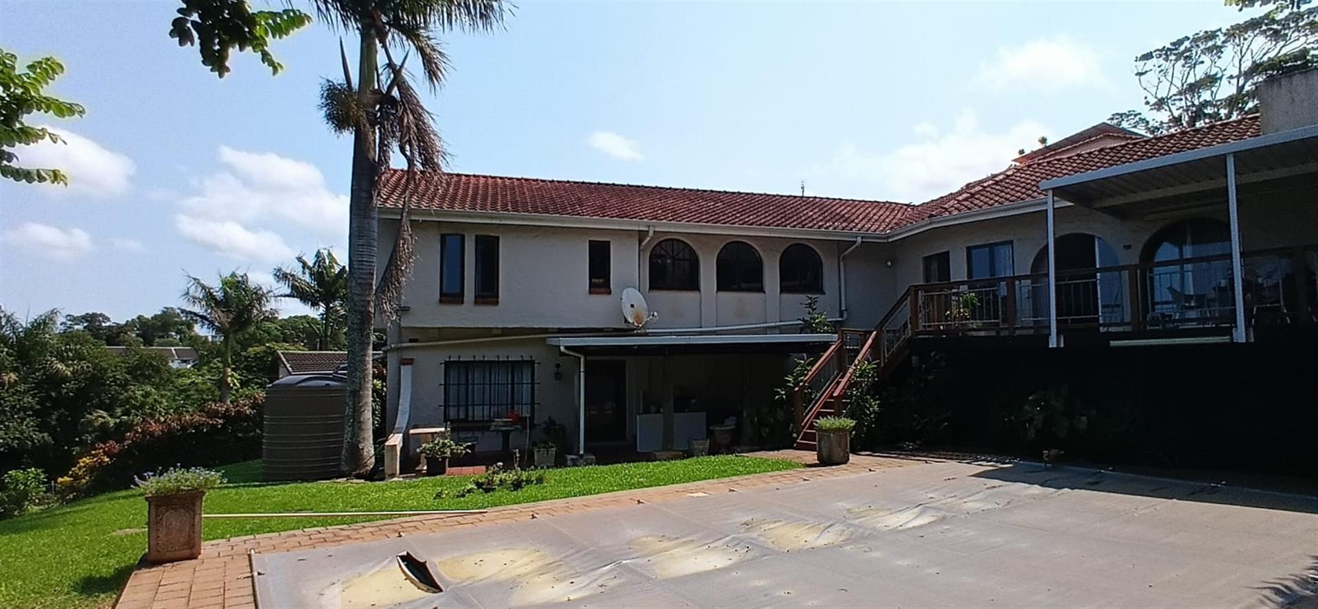 House with Granny flat For Sale in Empangeni Central, Empangeni, KwaZulu Natal