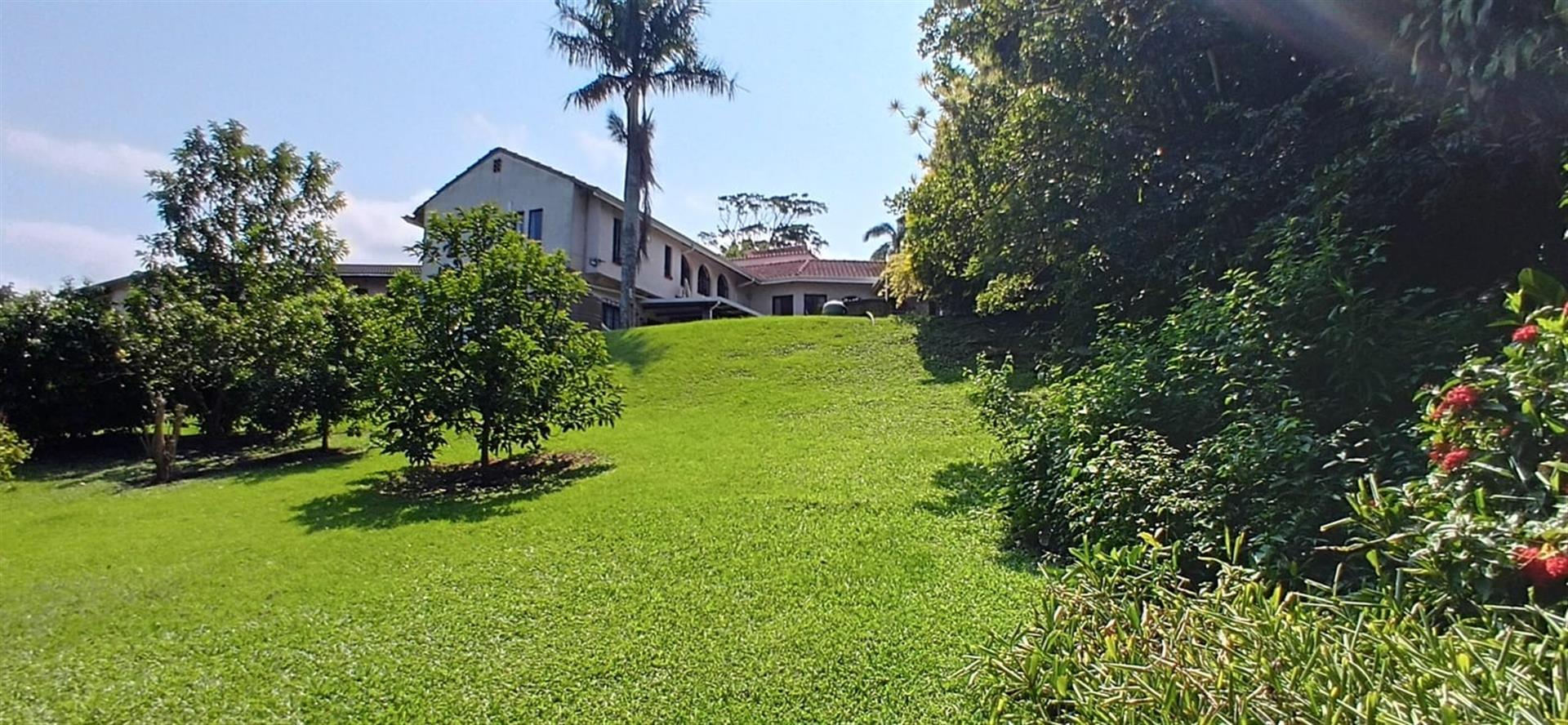 House with Granny flat For Sale in Empangeni Central, Empangeni, KwaZulu Natal