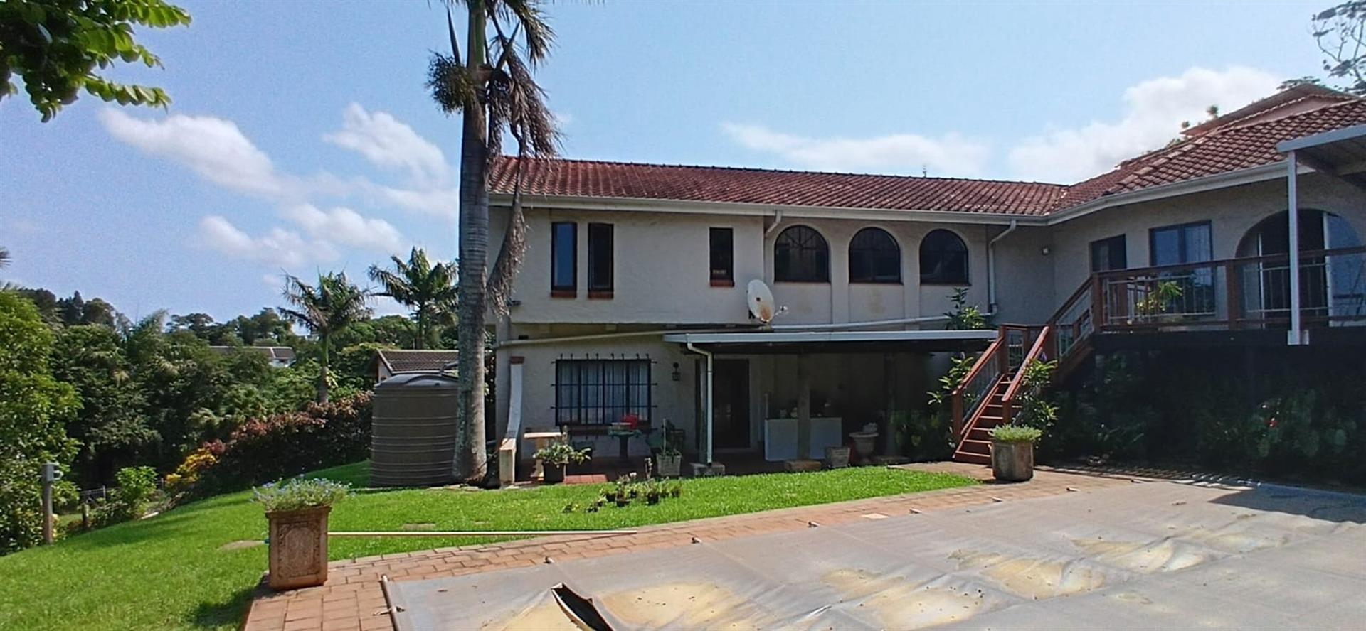 House with Granny flat For Sale in Empangeni Central, Empangeni, KwaZulu Natal