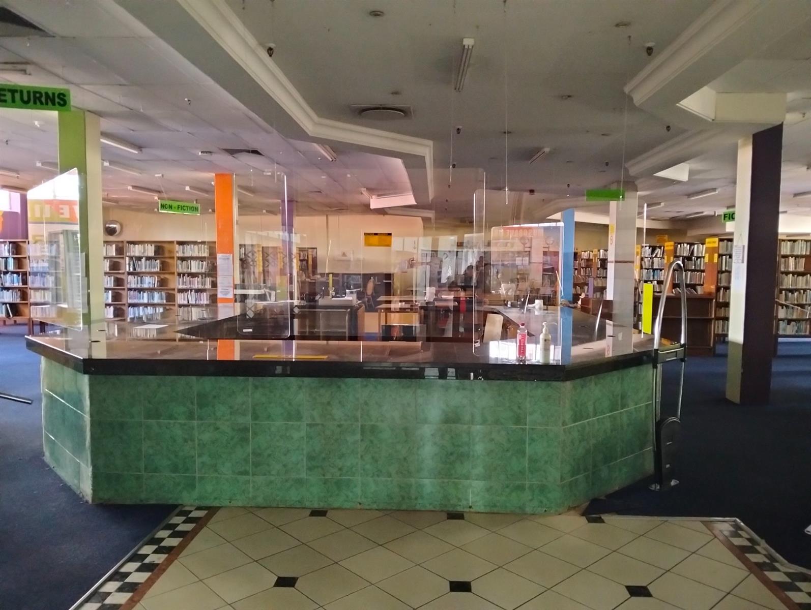 Retail Space for rent in Jacobs, Durban, KwaZulu Natal, 547 m²