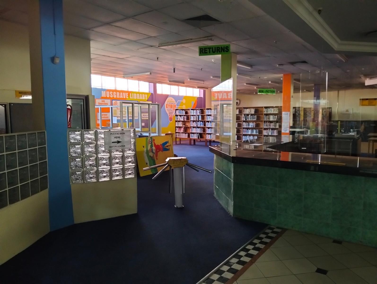 Retail Space for rent in Jacobs, Durban, KwaZulu Natal, 547 m²
