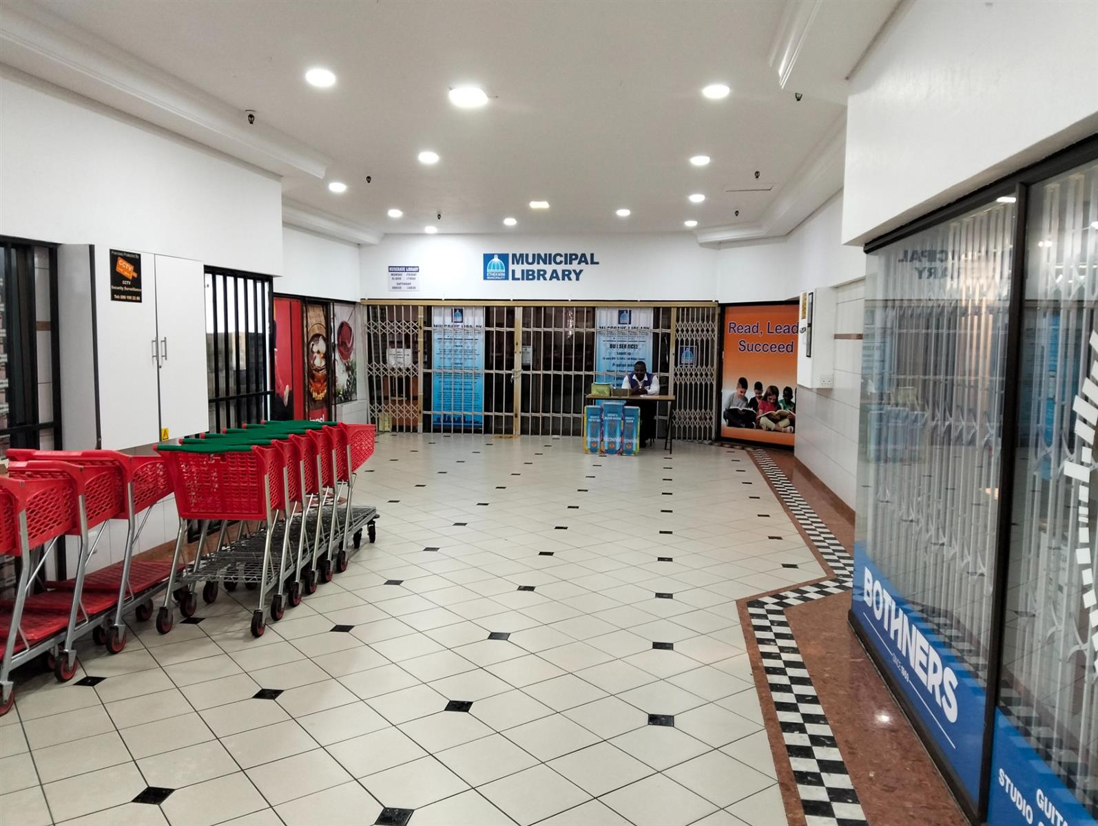 Retail Space for rent in Jacobs, Durban, KwaZulu Natal, 547 m²