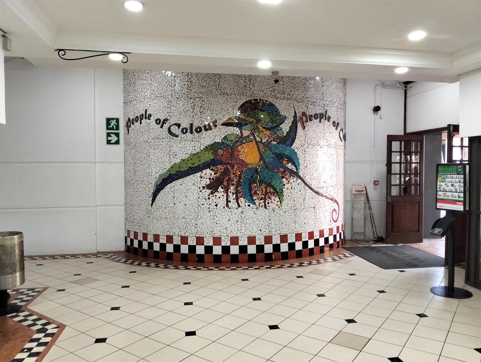 Retail Space for rent in Jacobs, Durban, KwaZulu Natal, 547 m²