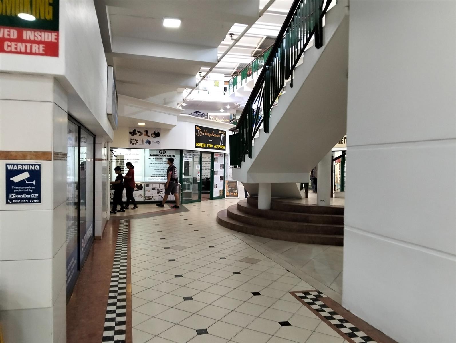 Retail Space for rent in Jacobs, Durban, KwaZulu Natal, 547 m²