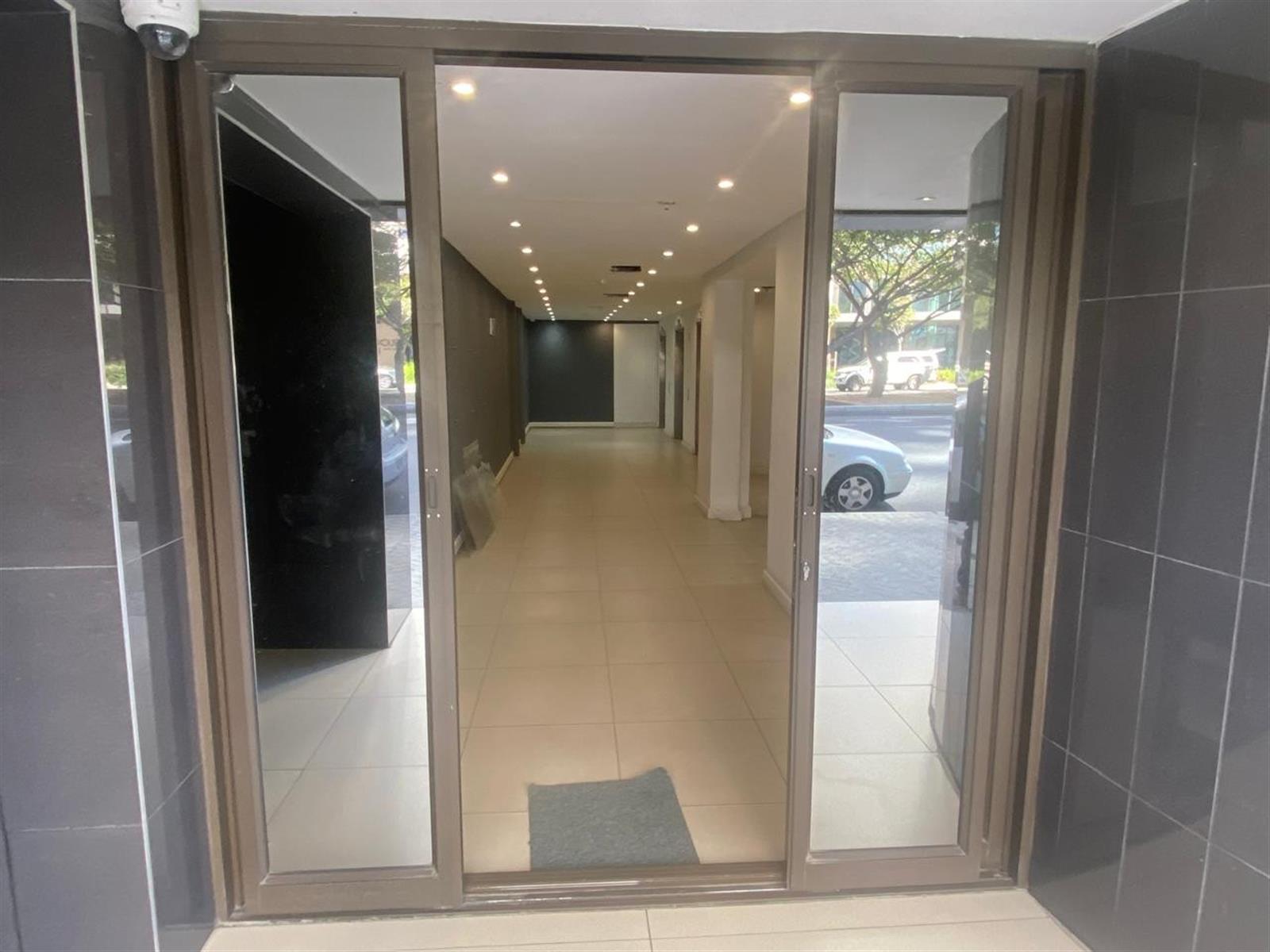 Commercial Property For Sale in Foreshore, Cape Town