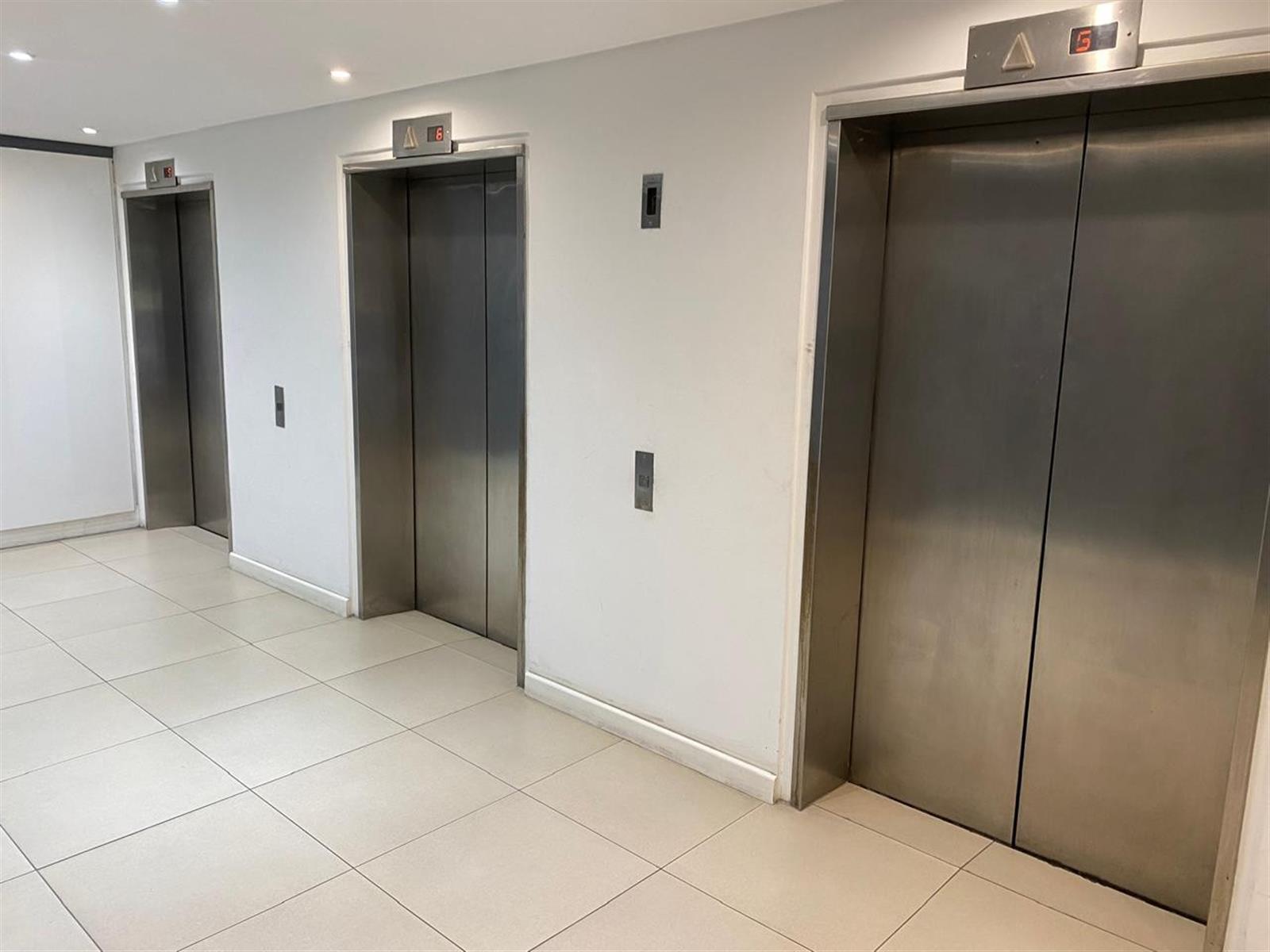 Commercial Property For Sale in Foreshore, Cape Town