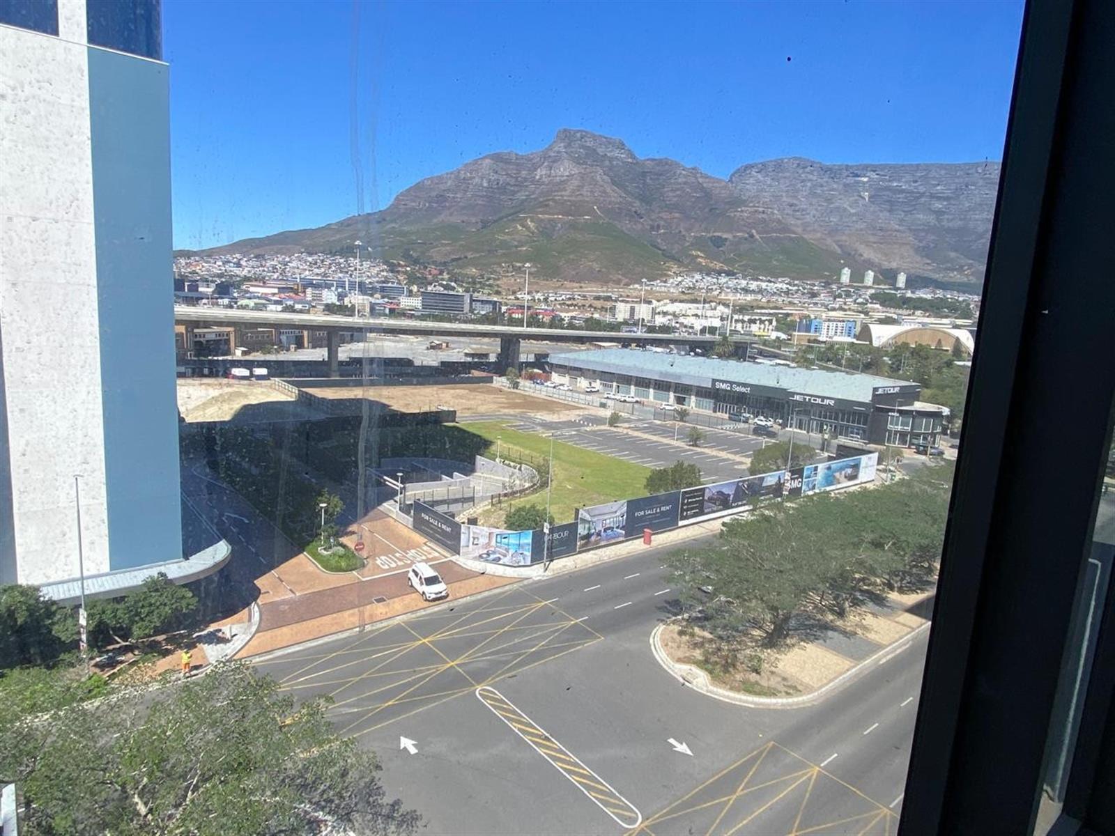 Commercial Property For Sale in Foreshore, Cape Town