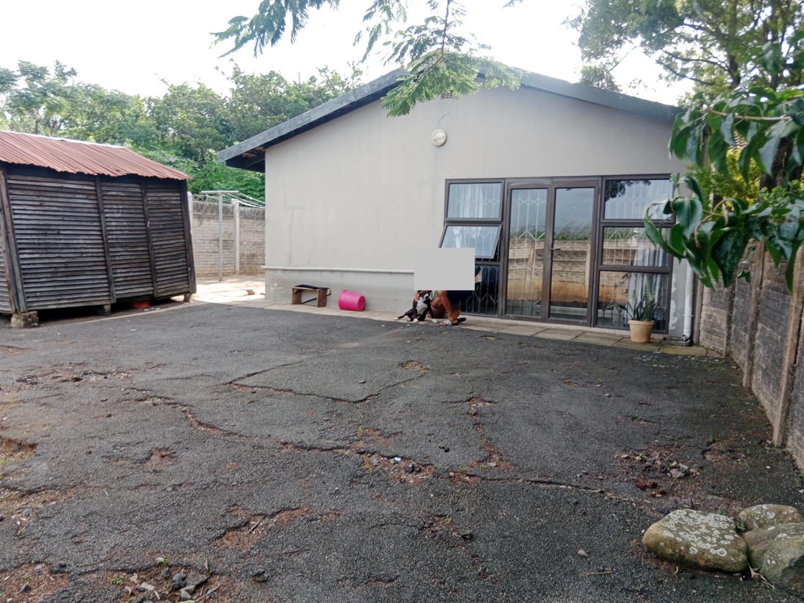 3-Bedroom Townhouse For Sale