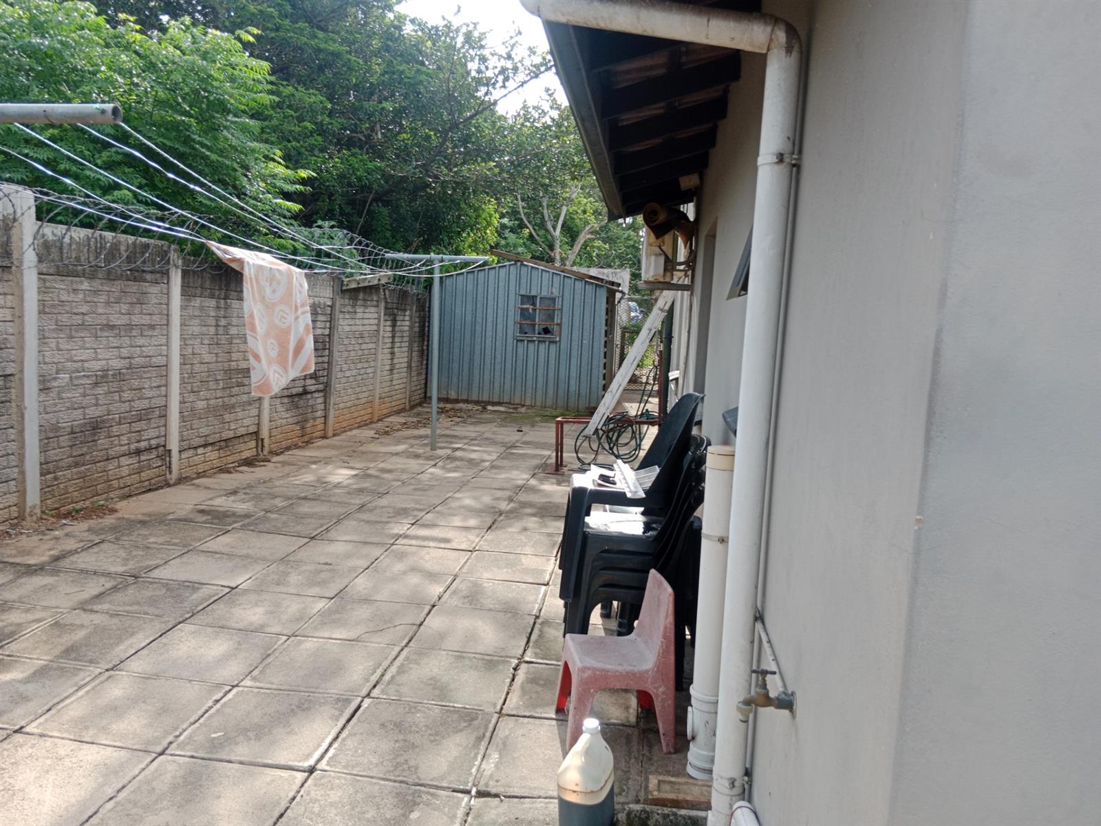 3-Bedroom Townhouse For Sale