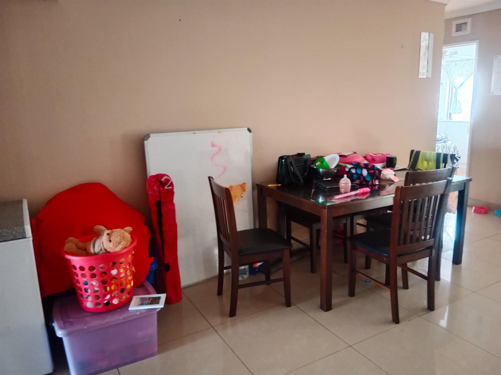 3-Bedroom Townhouse For Sale