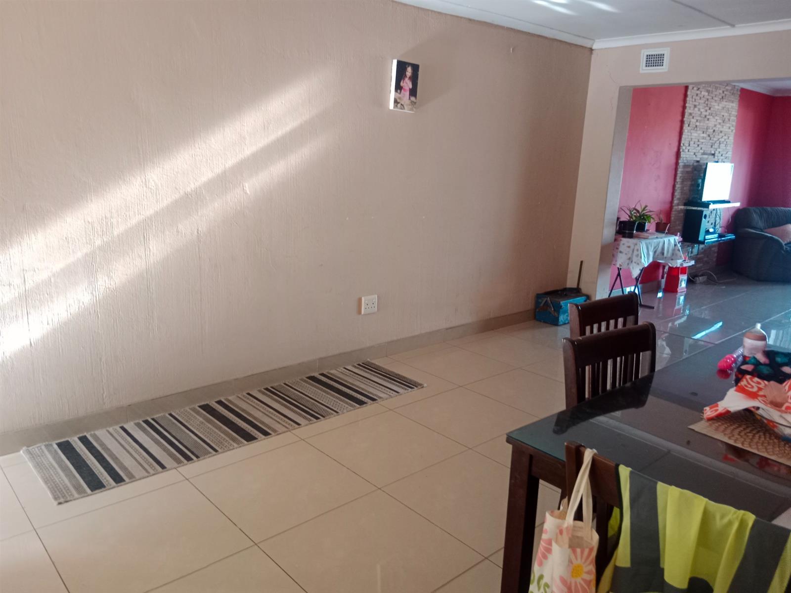 3-Bedroom Townhouse For Sale
