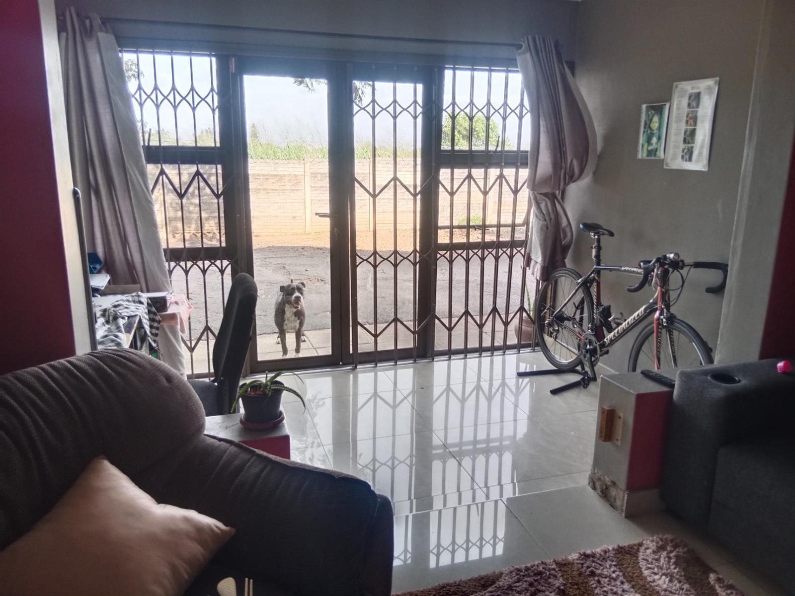 3-Bedroom Townhouse For Sale