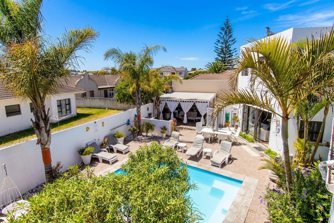 House for sale in Country Club, Langebaan, 18 Salamander Road, Country Club, Langebaan, Western Cape, 490 m²