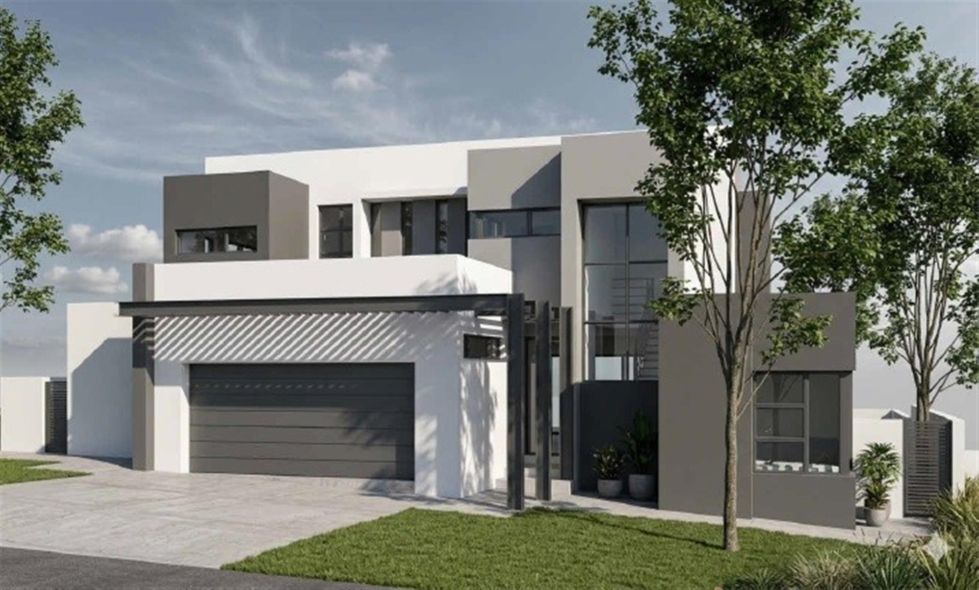 4 Bedroom House For Sale in Fountainbrook Estate, Midstream Estate, Centurion