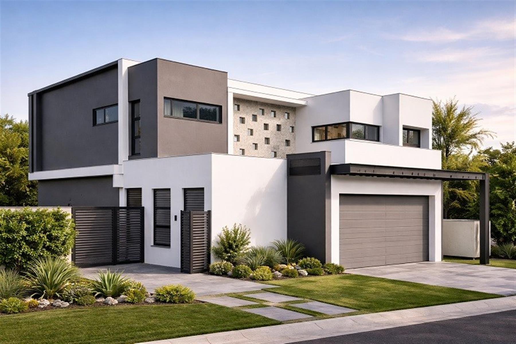 4 Bedroom House For Sale in Fountainbrook Estate, Midstream Estate, Centurion