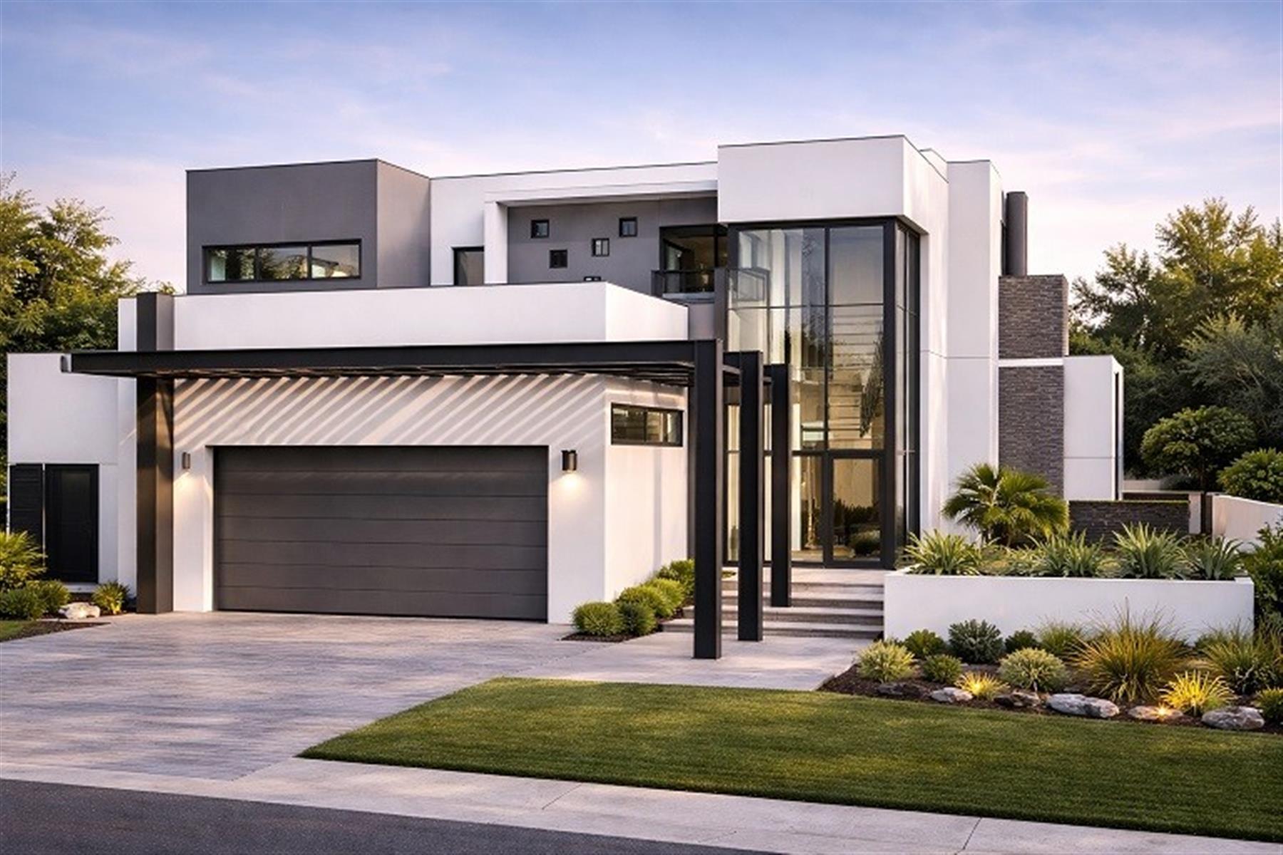 4 Bedroom House For Sale in Fountainbrook Estate, Midstream Estate, Centurion