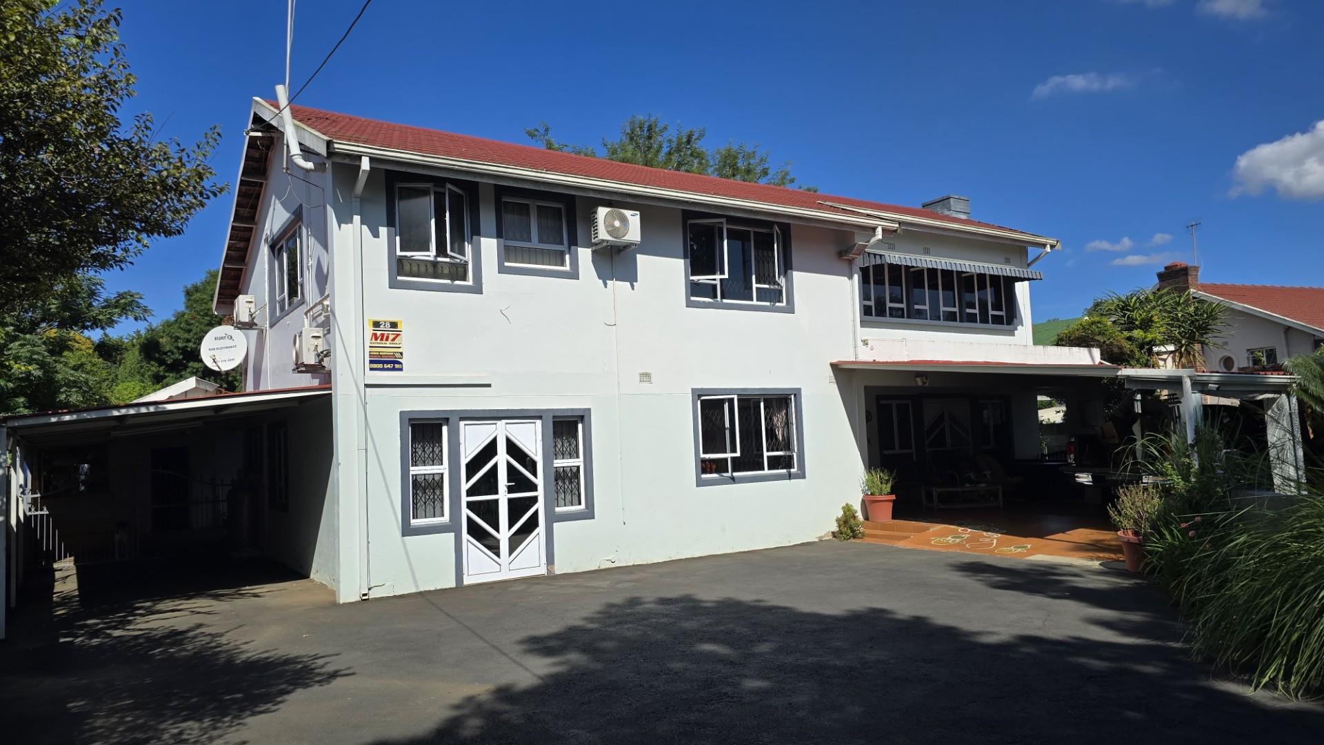 House For Sale in Scottsville Pietermaritzburg KwaZulu Natal