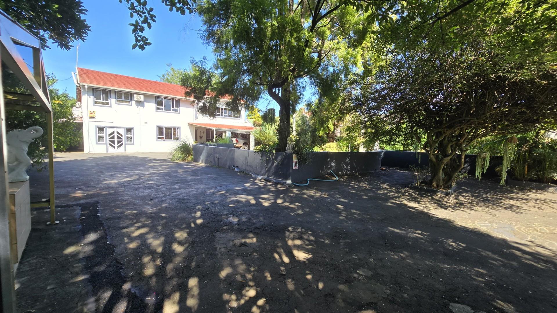 House For Sale in Scottsville Pietermaritzburg KwaZulu Natal