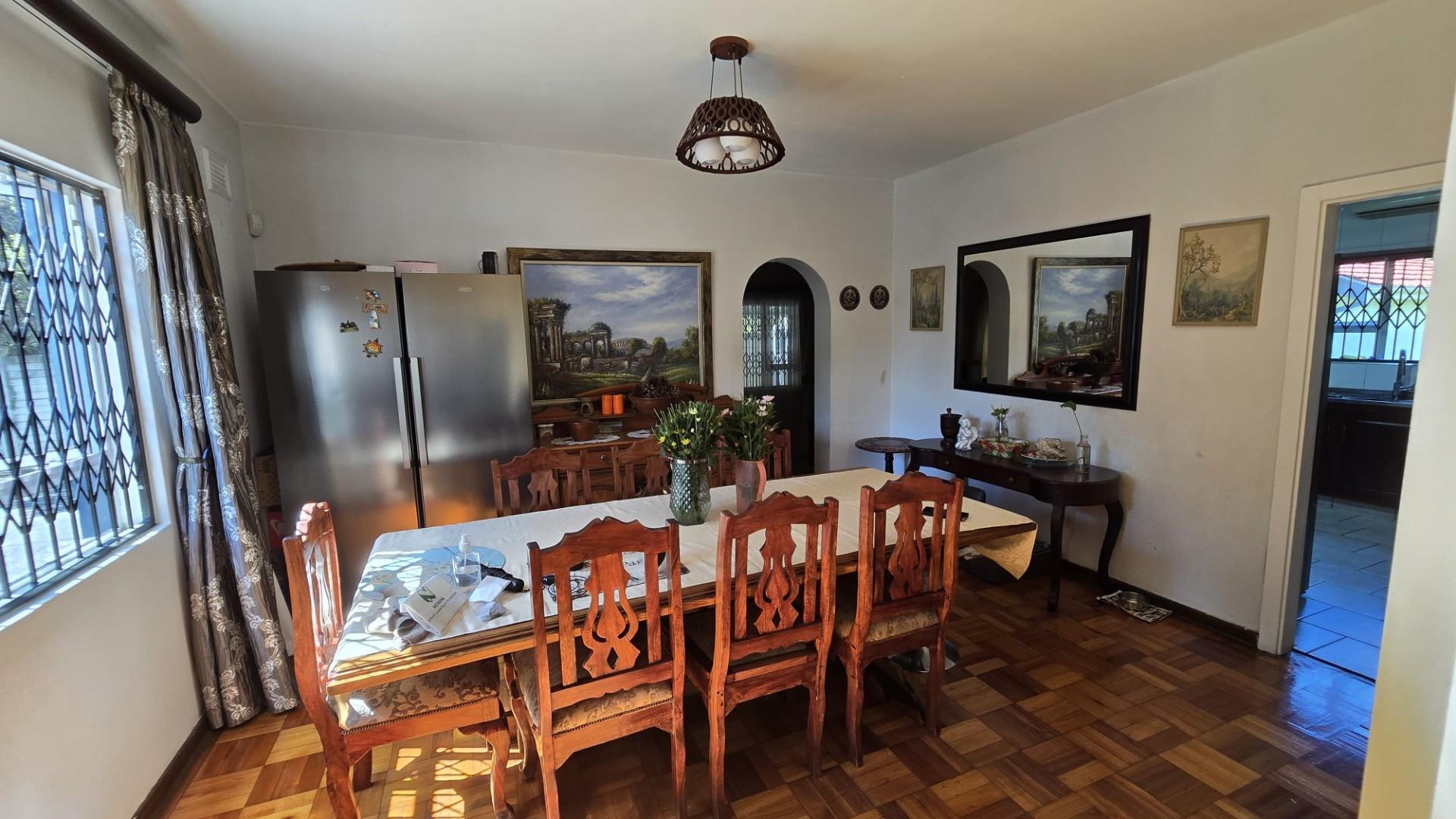House For Sale in Scottsville Pietermaritzburg KwaZulu Natal
