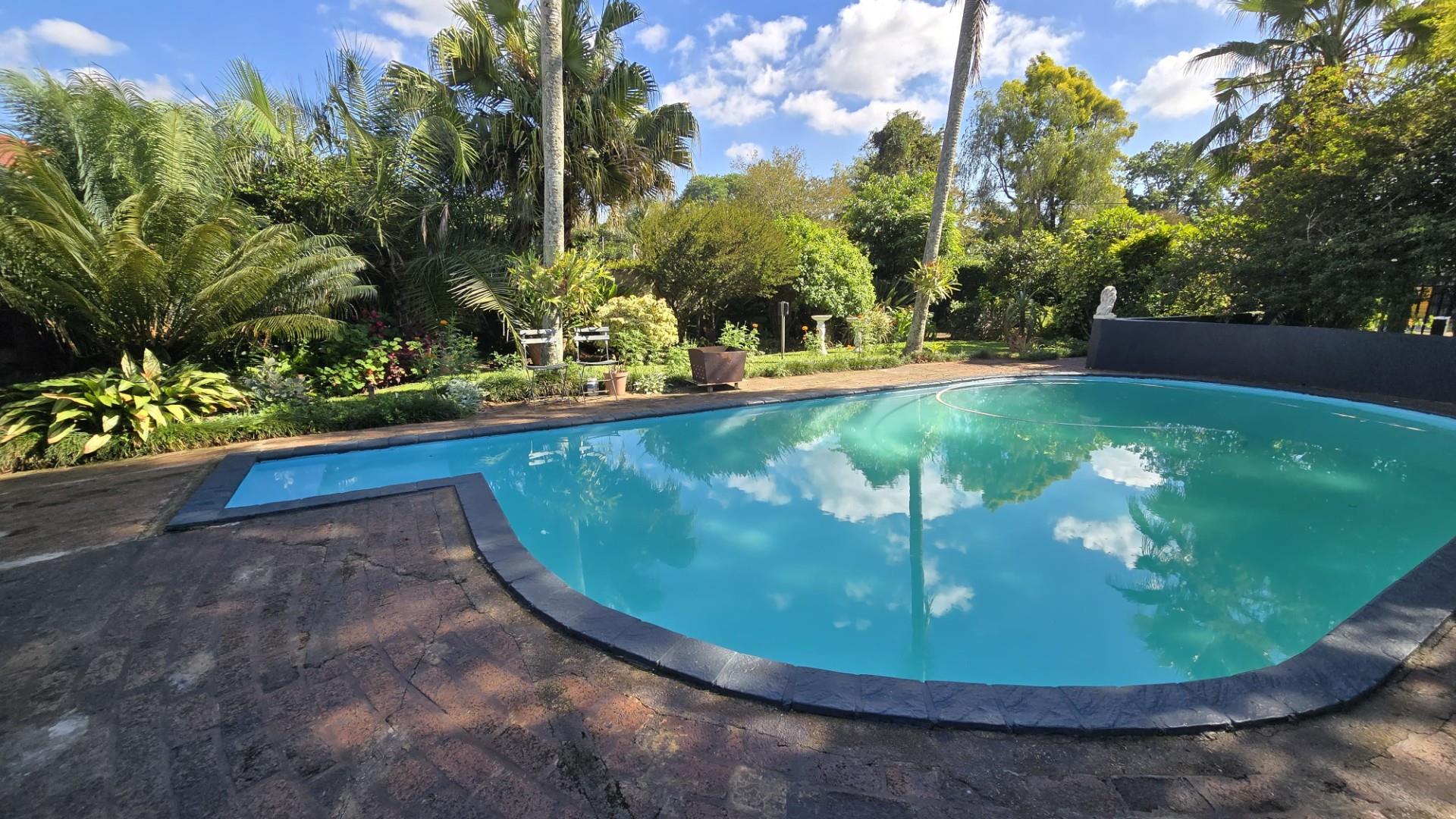 House For Sale in Scottsville Pietermaritzburg KwaZulu Natal