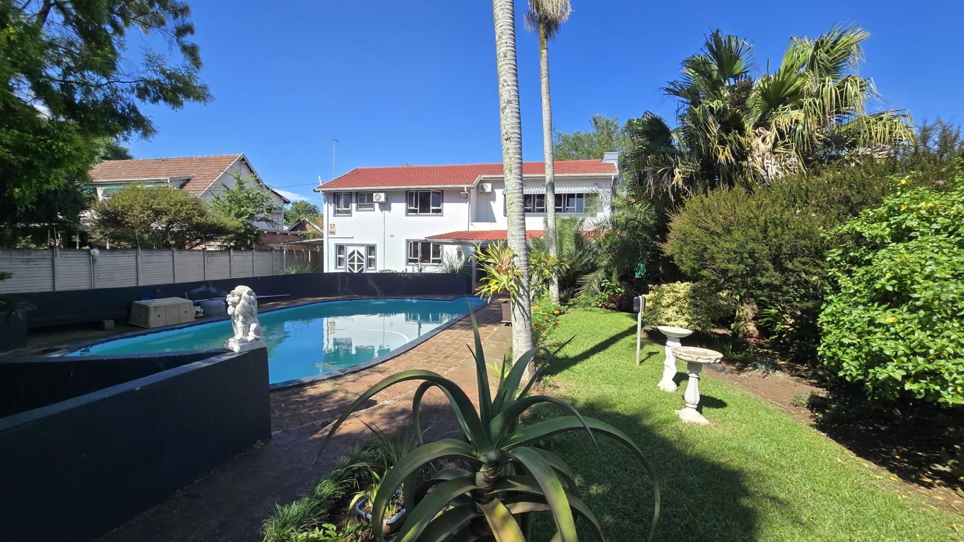 House For Sale in Scottsville Pietermaritzburg KwaZulu Natal