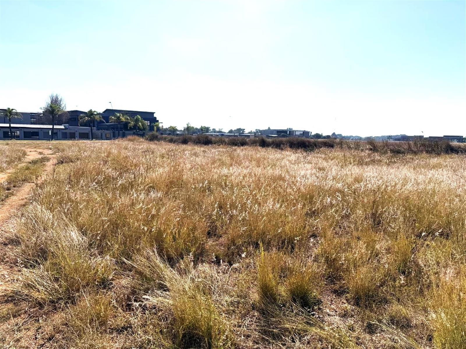 Commercial Vacant Land For Sale