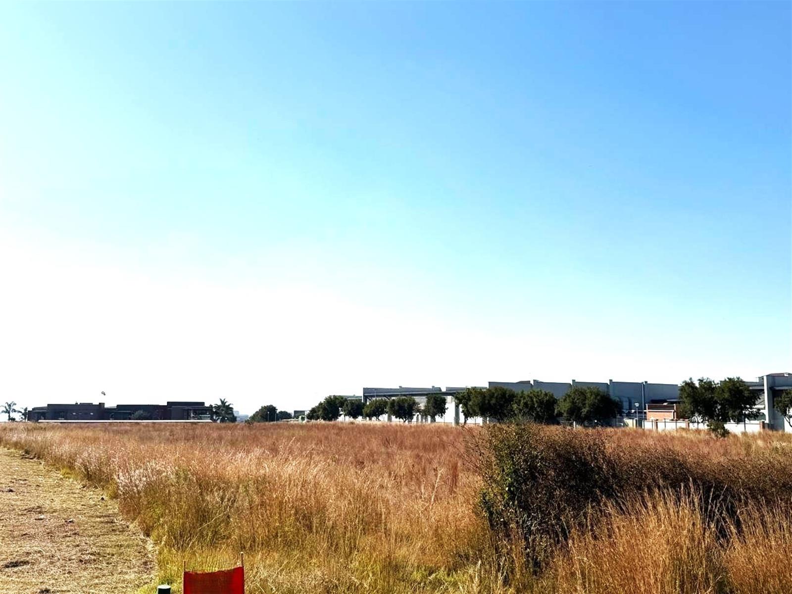 Commercial Vacant Land For Sale