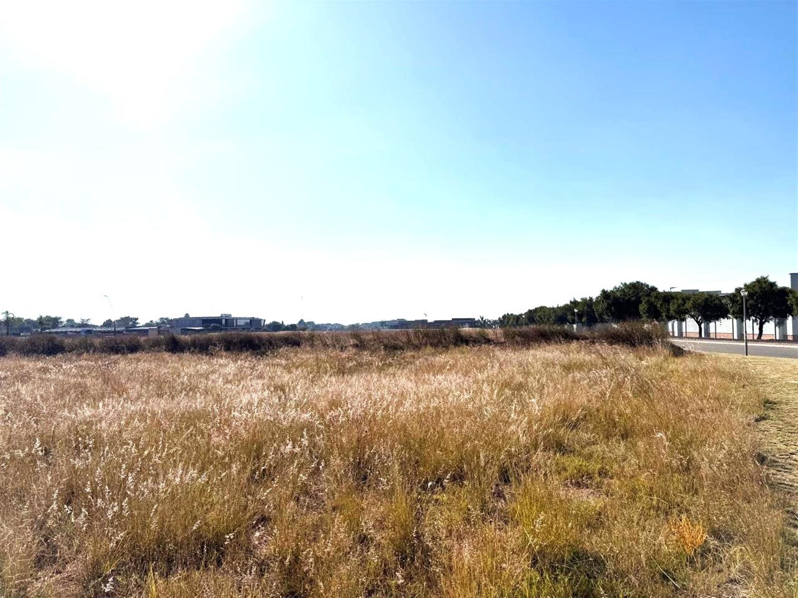 Commercial Vacant Land For Sale