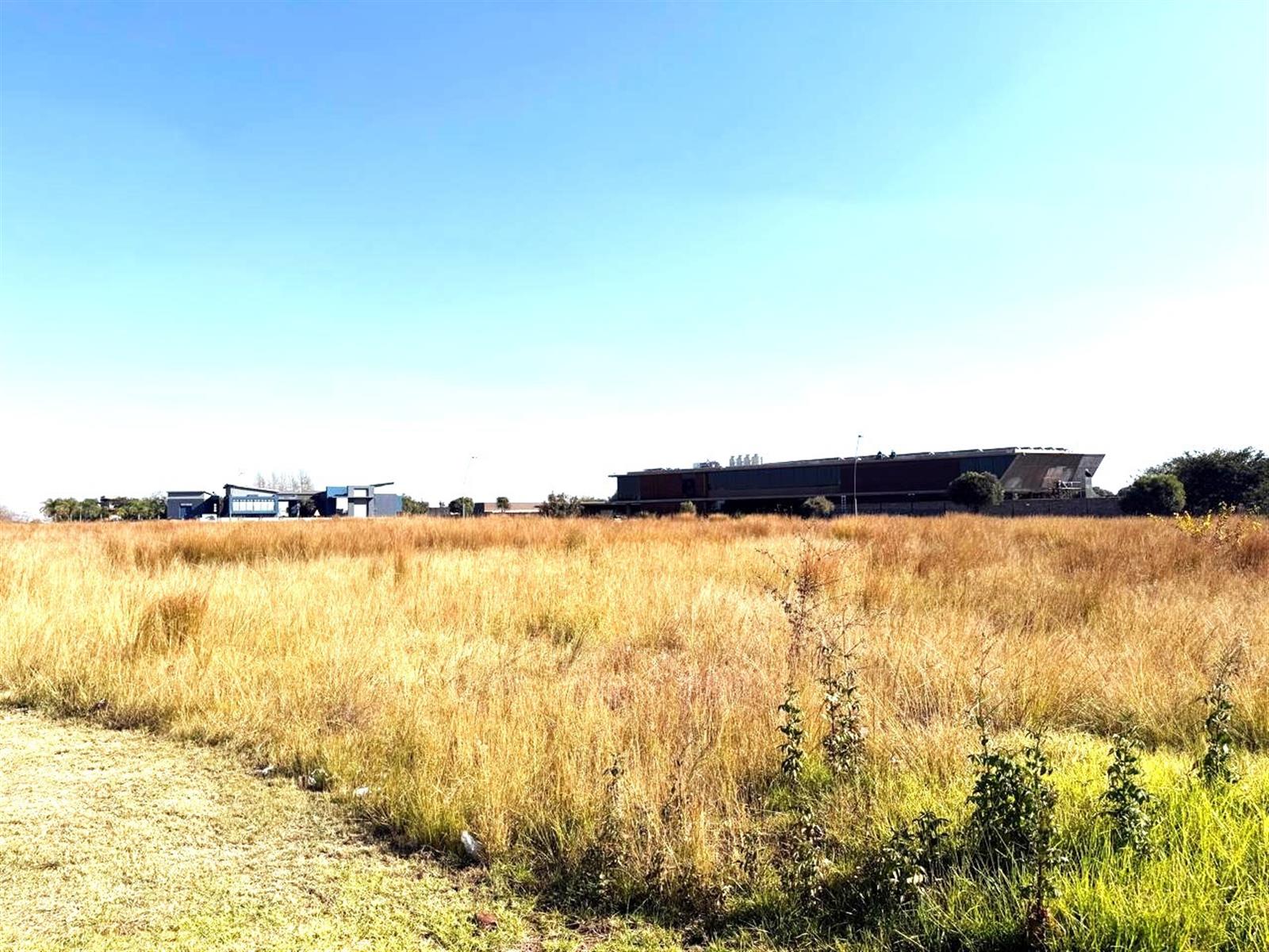 Commercial Vacant Land For Sale