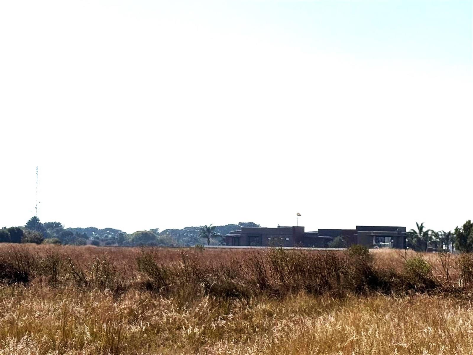 Commercial Vacant Land For Sale