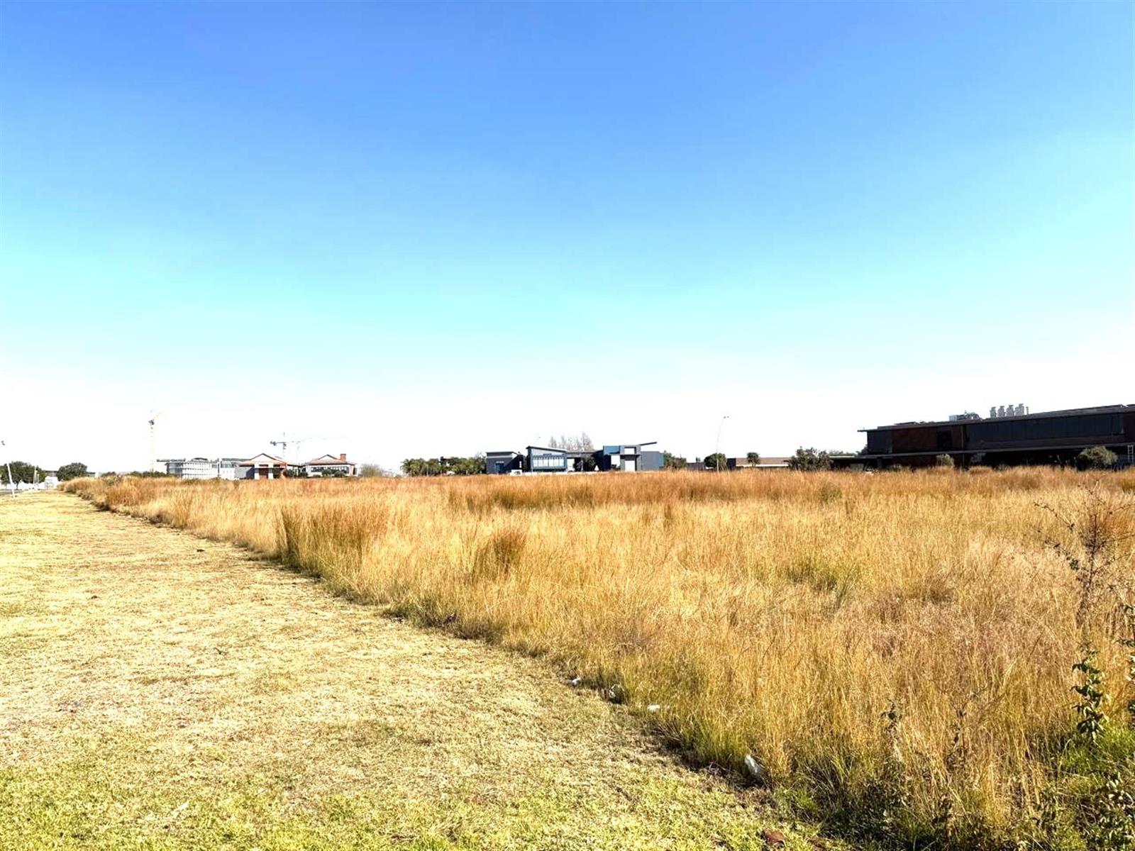 Commercial Vacant Land For Sale