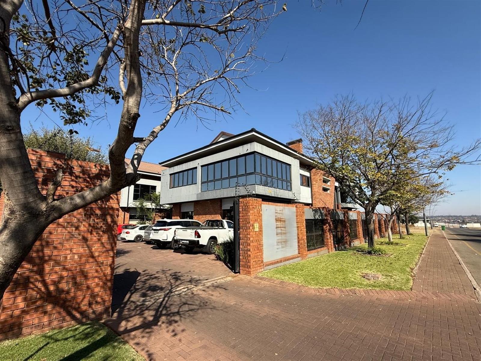Commercial Property For Sale in Aerorand, Middelburg