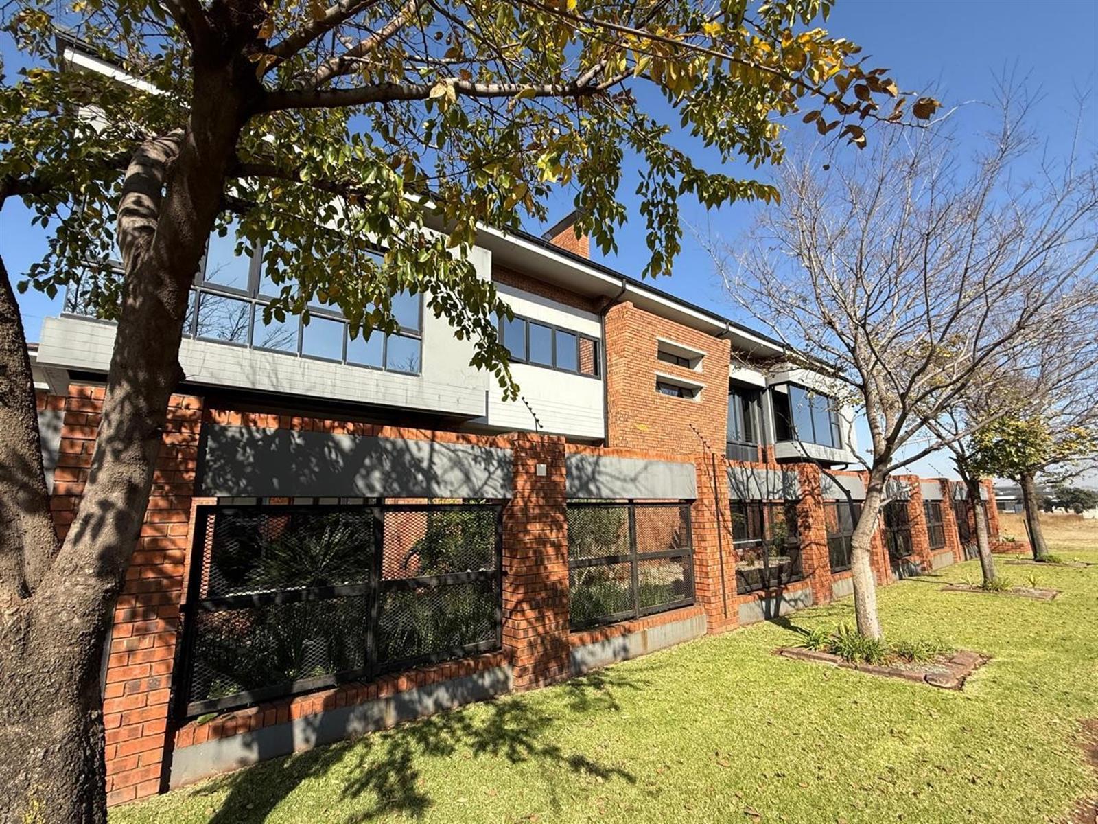 Commercial Property For Sale in Aerorand, Middelburg