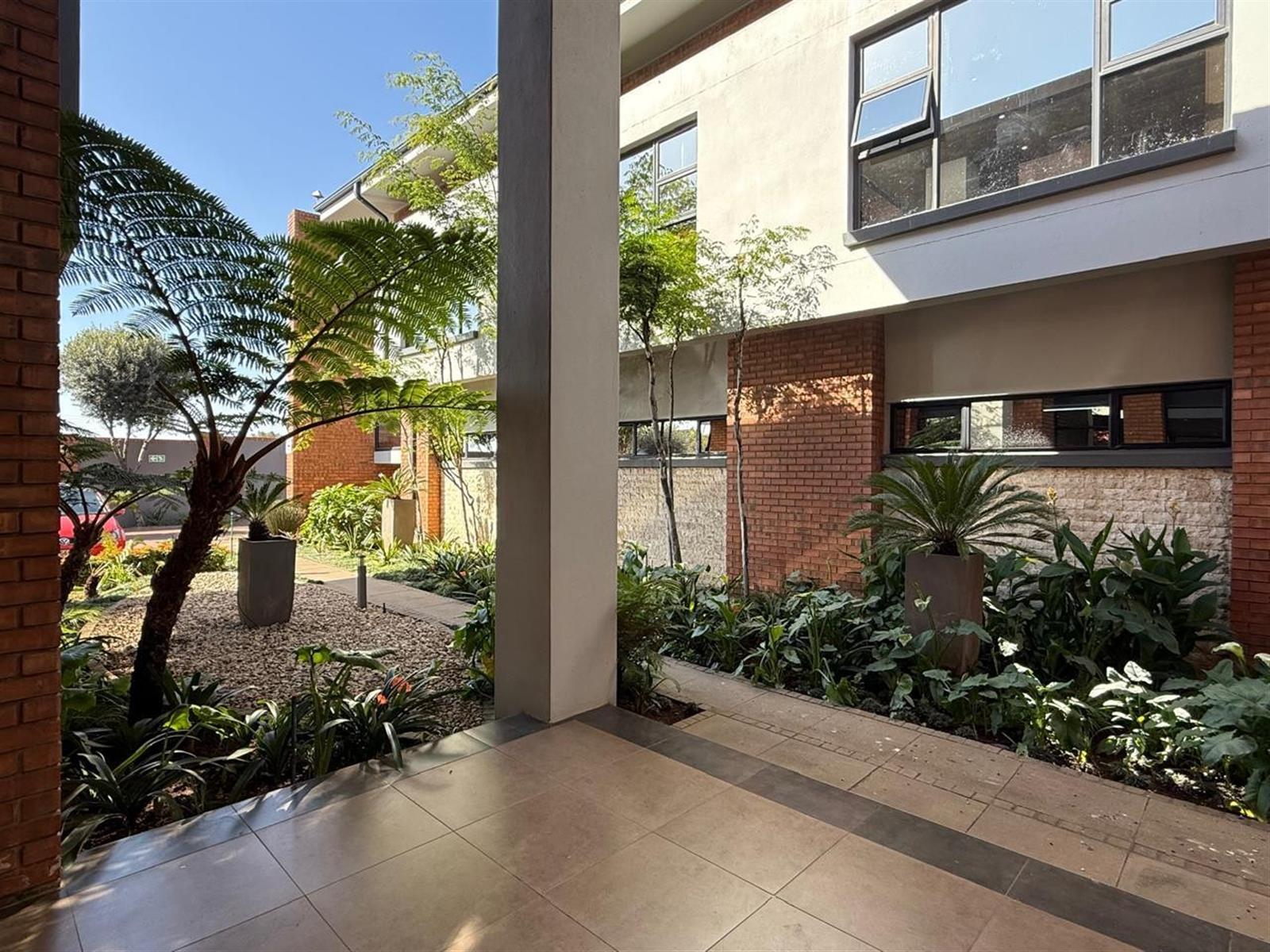 Commercial Property For Sale in Aerorand, Middelburg