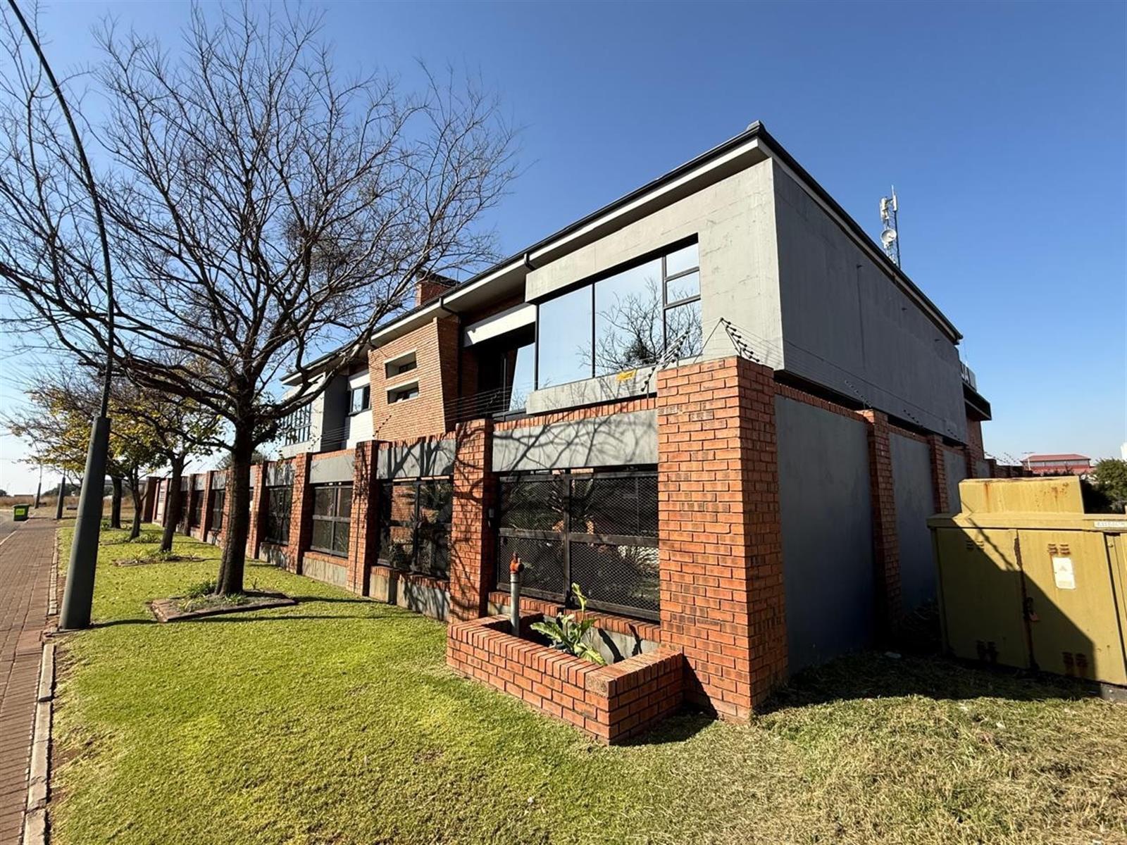 Commercial Property For Sale in Aerorand, Middelburg