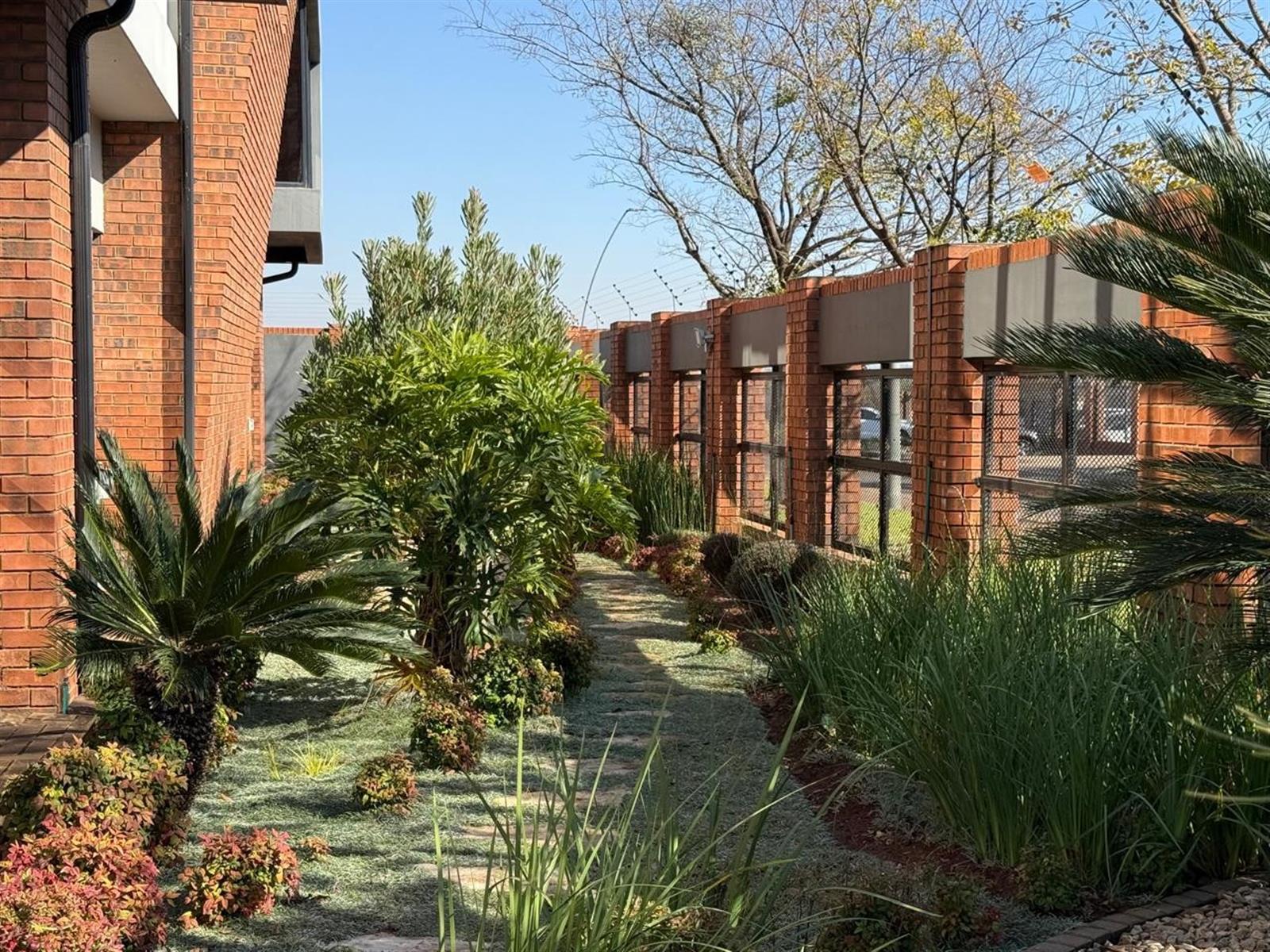 Commercial Property For Sale in Aerorand, Middelburg