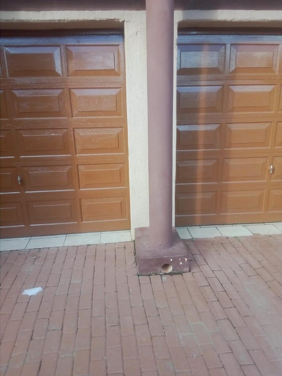 House For Sale in Mahlasedi Park, Polokwane