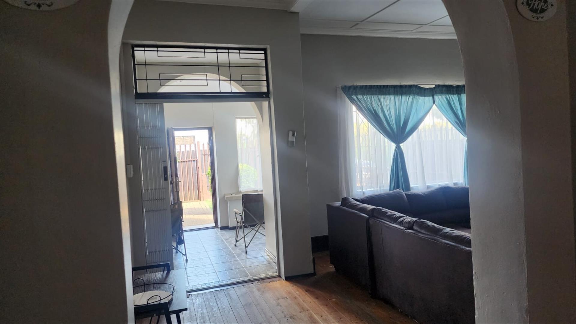 Charming 3 bedroom Family Home with Great Potential