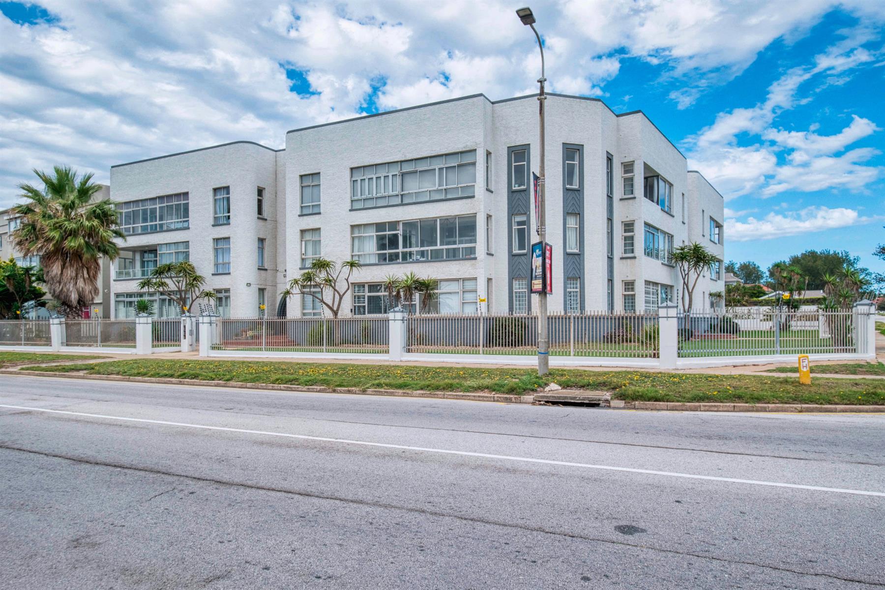 Beach Access, Lifestyle Appeal And Investment potential