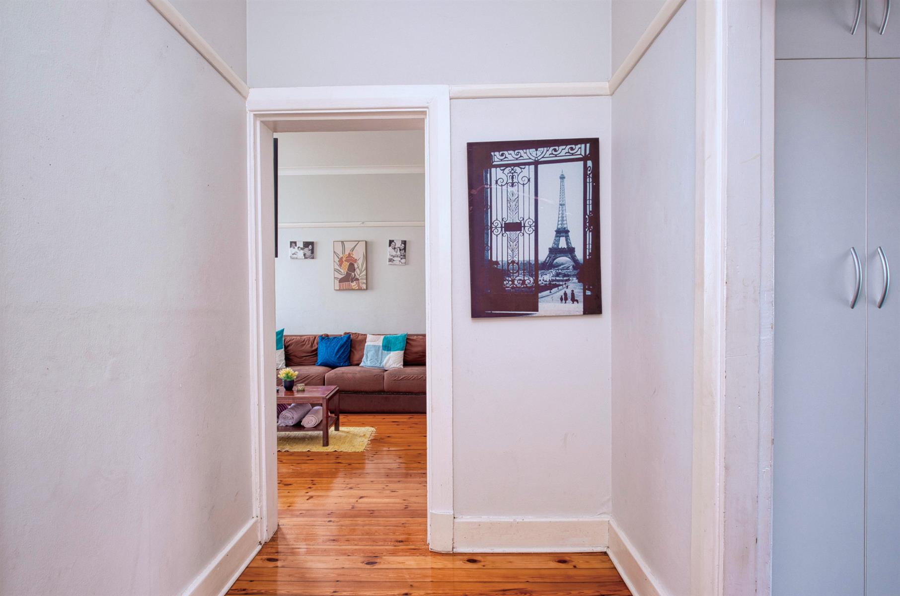 Beach Access, Lifestyle Appeal And Investment potential