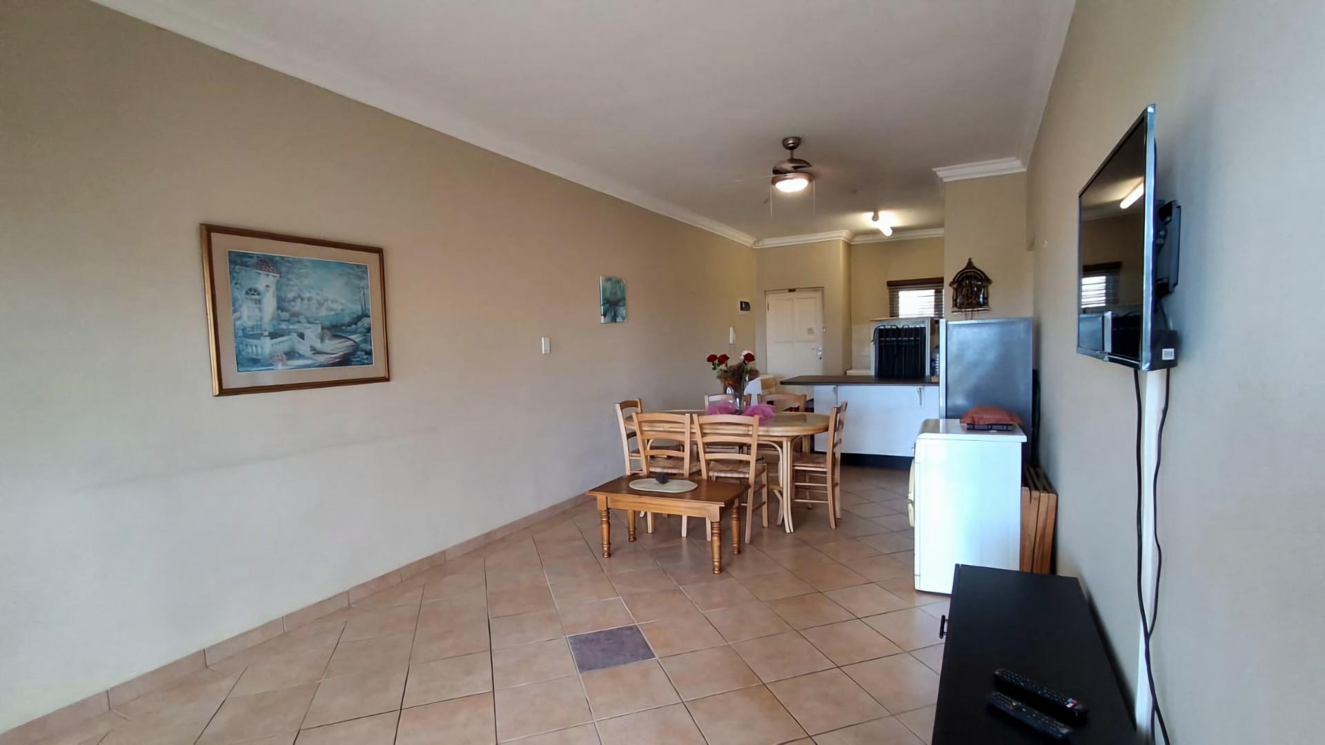 Ground Floor Apartment For Sale in Margate, KwaZulu Natal