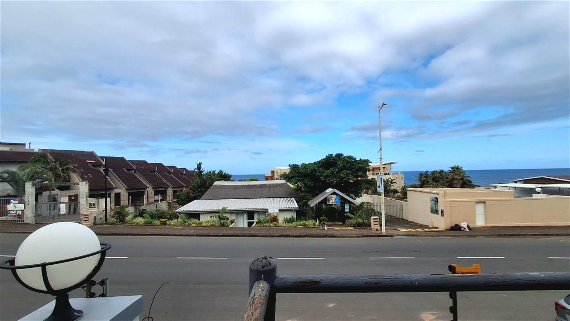 Ground Floor Apartment For Sale in Margate, KwaZulu Natal