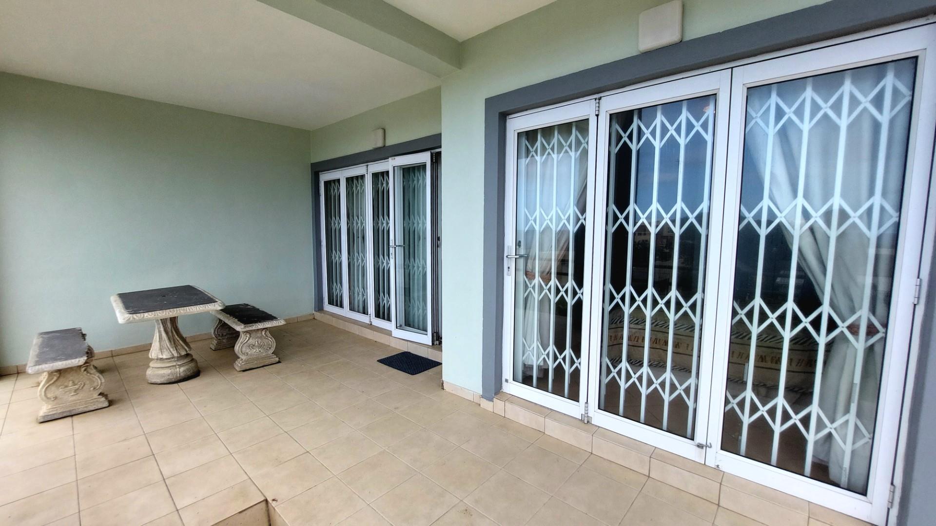 Ground Floor Apartment For Sale in Margate, KwaZulu Natal