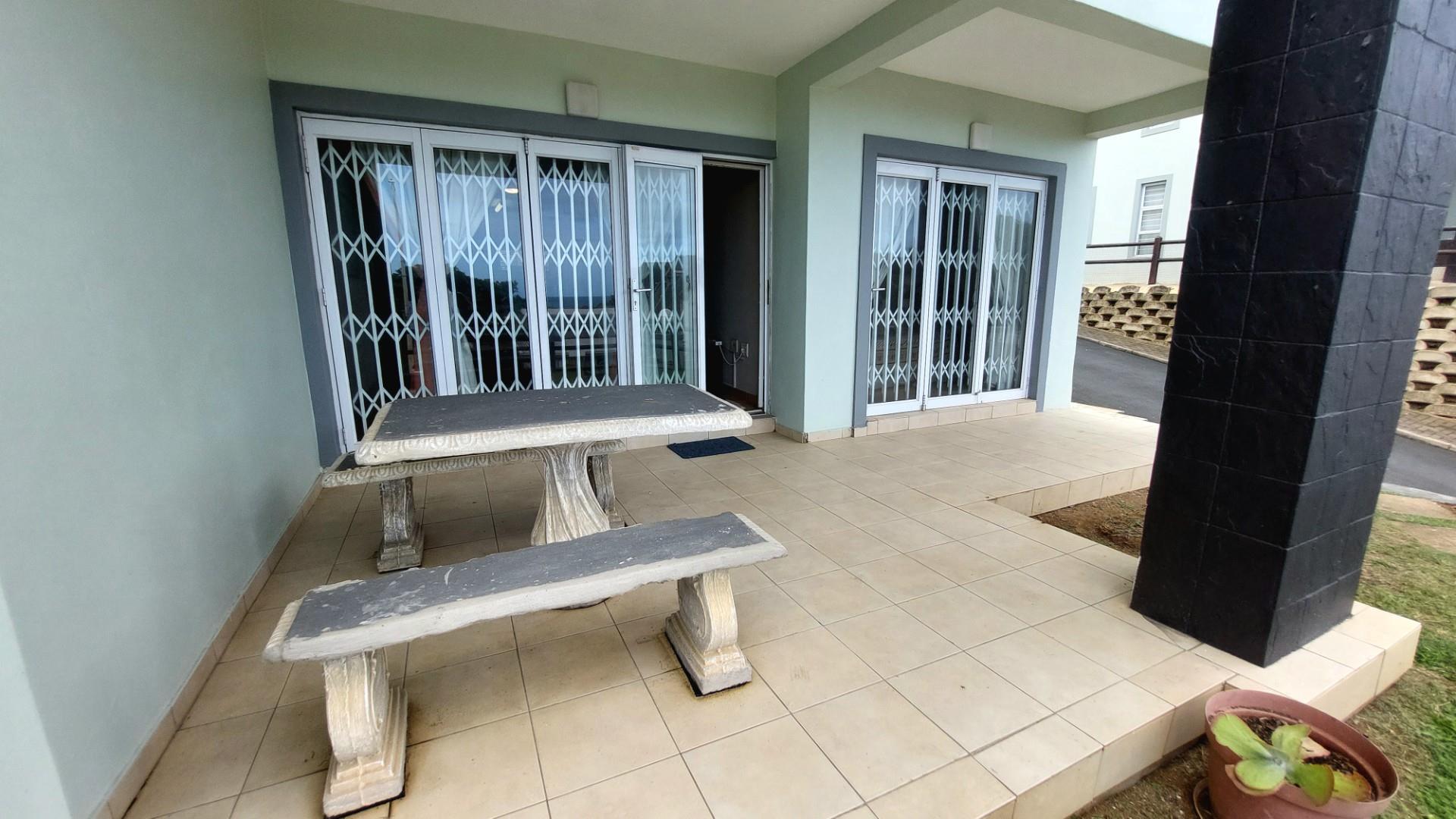 Ground Floor Apartment For Sale in Margate, KwaZulu Natal