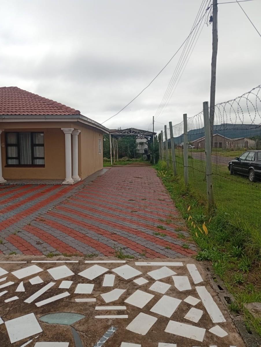 Spacious Corner Property with Development Potential For Sale in Ezibeleni, Queenstown